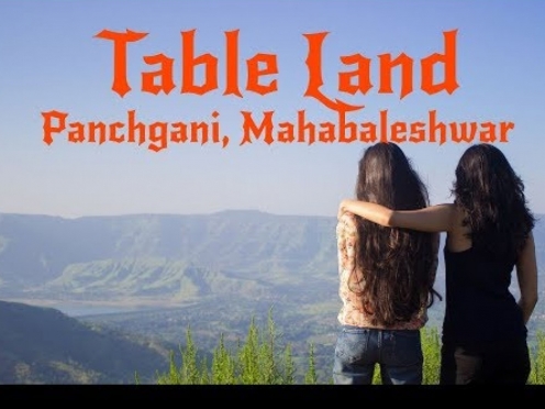 Table Land Lake 