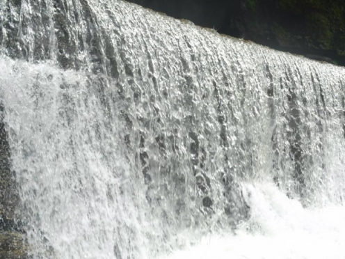Banjhakri Falls & Energy Park 