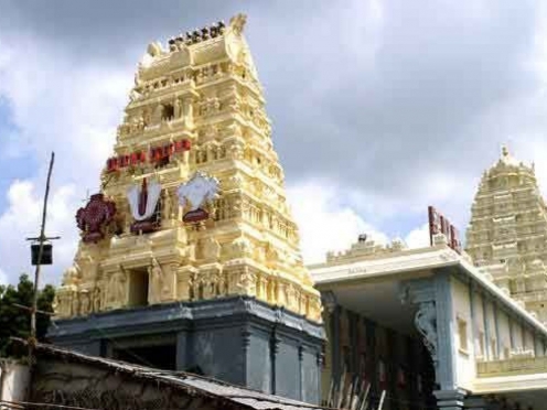 Panchavatee Hanuman Temple 