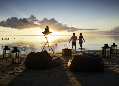 Mauritius – Land of Kaleidoscopic Sunsets