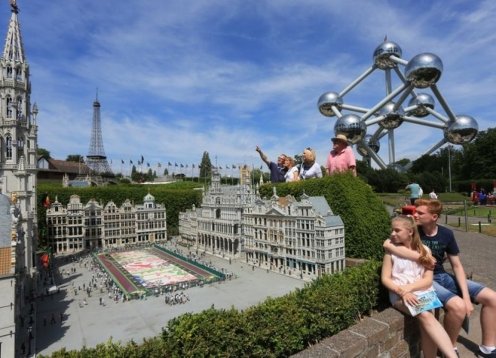 30 Things to do in Brussels