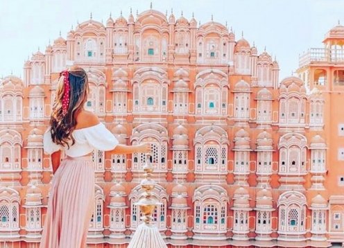 Top 40 Things to Do in Jaipur
