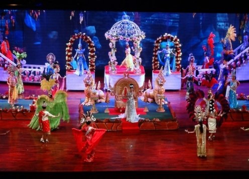 Top 45 Things to do in Pattaya