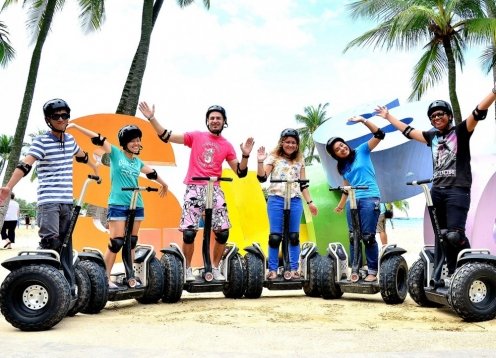 Singapore Fun with Kids & Family