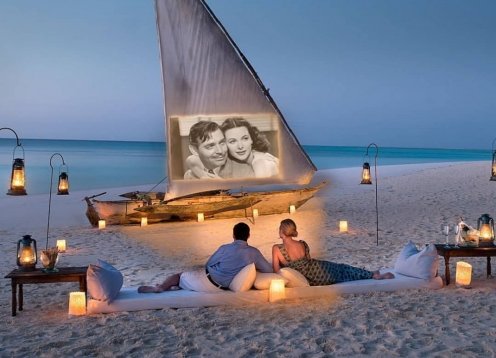 Adventures of Zanzibar 