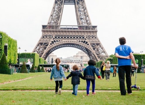 Kids European Delight