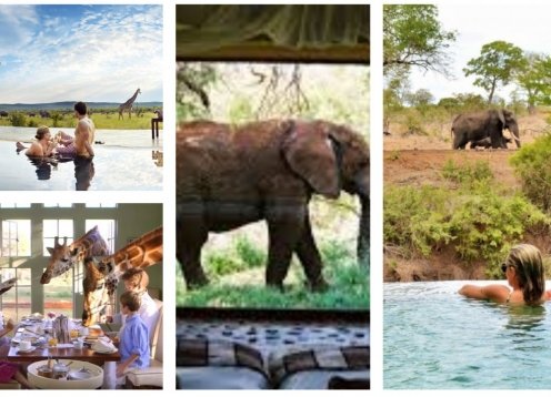 How to Plan a Roadtrip from Nairobi to Serengeti & Popular Places