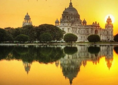 Top 45 Things to do in Kolkata