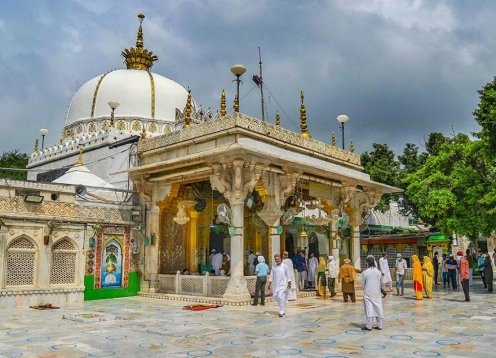 Top 15 Things to do in Ajmer