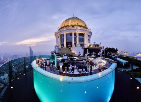 Bangkok Wild Nightlife