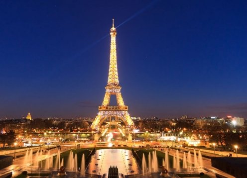 Top 25 Things to do in Paris for Free